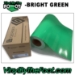 15" 3M/Gerber 220 Series Vinyl - Bright Green - 15-3M-BG-220-186