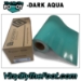 15" 3M/Gerber 220 Series Vinyl - Dark Aqua - 15-3M-DA-220-307