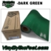 15" 3M/Gerber 220 Series Vinyl - Dark Green - 15-3M-DG-220-56