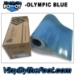 15" 3M/Gerber 220 Series Vinyl - Olympic Blue - 15-3M-OB-220-57