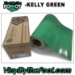 15" 3M/Gerber 220 Series Vinyl - Kelly Green - 15-3M-KG-220-46