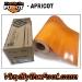 15" 3M/Gerber 220 Series Vinyl - Apricot - 15-3M-AP-220-64