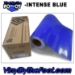 15" 3M/Gerber 220 Series Vinyl - Intense Blue - 15-3M-IBL-220-47