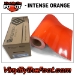 15" 3M/Gerber 220 Series Vinyl - Intense Orange - 15-3M-IO-220-134