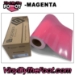 15" 3M/Gerber 220 Series Vinyl -Magenta - 15-3M-MAG-220-103