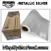 15" 3M/Gerber 220 Series Vinyl - Metallic Silver - 15-3M-METS-220-120