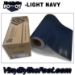 15" 3M/Gerber 220 Series Vinyl - Light Navy - 15-3M-LNV-220-197