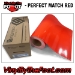 15" 3M/Gerber 220 Series Vinyl - Perfect Match Red - 15-3M-PMR-220-263