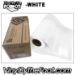15" 3M/Gerber 220 Series Vinyl - White - 15-3M-WH-220-10