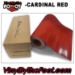 15" Avery A9 Series Vinyl - Cardinal Red - 15-A9-CRE