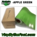 Avery A9 Series Vinyl - Apple Green - 15-A9-AG