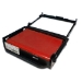 GerberColor Spot Color Foil - Intense Red - GC-SCF-IR