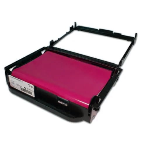 GerberColor Spot Color Foil - Process Magenta gerber, 3m, scotchcal, 220 series, punched, vinyl by the foot, yard, roll, quality, envision, off white