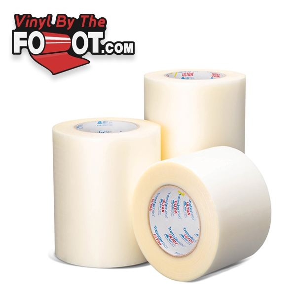 TransferRite Airmask 510U Application Tape 