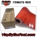 15" 3M/Gerber 220 Series Vinyl - Tomato Red - 15-3M-TR-220-13